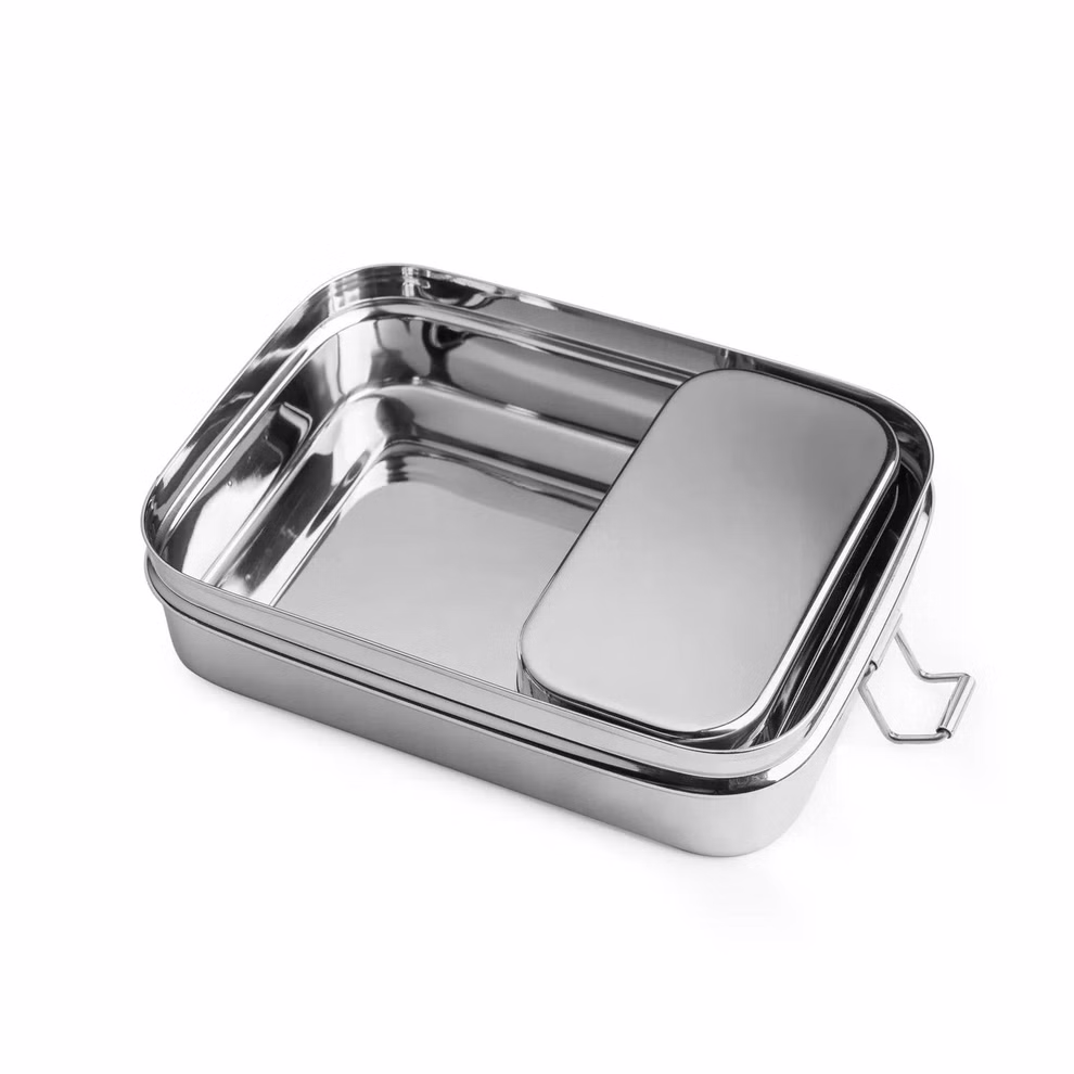 Brotzeit Lunchbox 2 in 1 Brotzeit Lunchbox 2 in 1