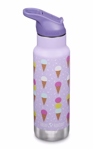 Isolierflasche Ice Cream, 355 ml