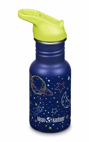 Trinkflasche Milky Way, 355 ml