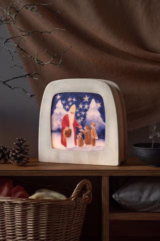 Toverlux Starterset Waldorfkind Winter