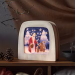 Toverlux Starterset Waldorfkind Winter