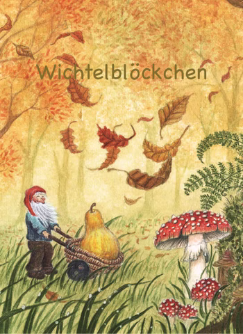 Wichtelblöckchen