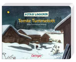 Pappbilderbuch Tomte Tummetott