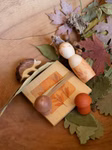 Hello Autumn! - Herbst Box 