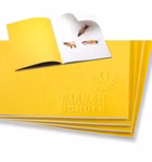 Blankoheft Bienen machen Schule