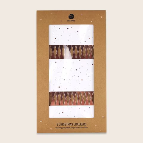 Kit de manualidades Crackers 