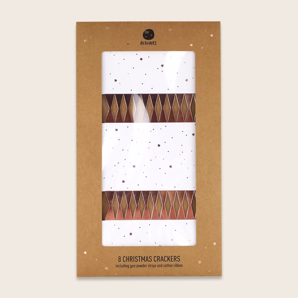 Knallbonbons Bastelset Knallbonbons Bastelset