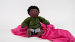Puppe Leon nach Waldorfart Puppe Leon nach Waldorfart