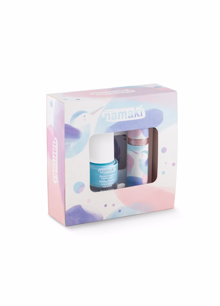 Namaki Geschenkset Kollibri Namaki Geschenkset Kollibri