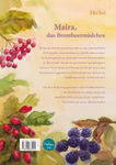 Maira, das Brombeermädchen Maira, das Brombeermädchen
