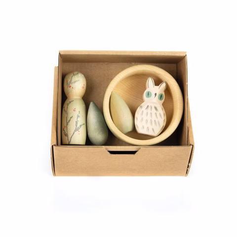 Hello Winter! - Winter Box