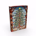 Puzzel Hygge Vakantie Puzzel Hygge Vakantie