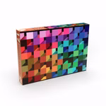 Vogels en nectar puzzel Vogels en nectar puzzel