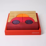 Grimm`s Bauspiel Auto