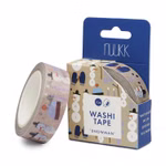 Washi tape bosdieren Washi tape bosdieren