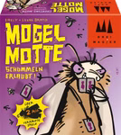Mogel Motte, Kartenspiel 