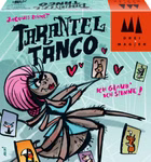 Tarantel Tango, Kartenspiel
