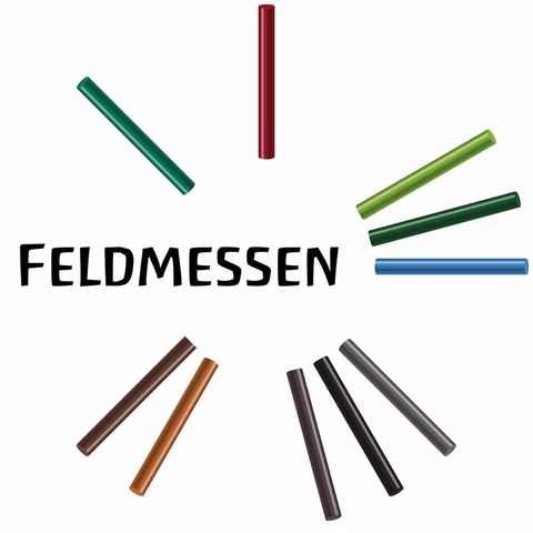 Seccorell® Feldmessen