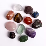 SchokoSchatz „Glückssteine" 