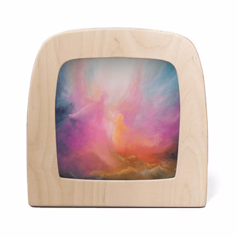 Toverlux Silhouette Avril