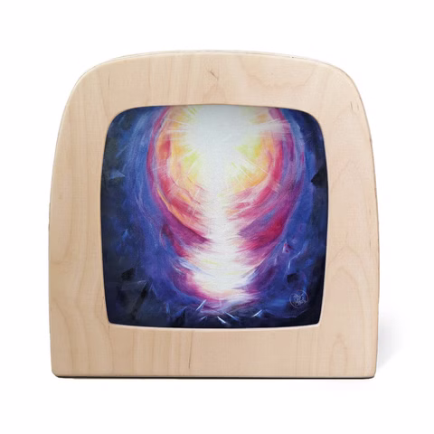 Toverlux Silhouette Avril