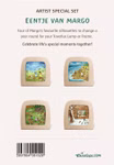 Toverlux Künstler Set Eentje van Margo 