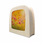 Toverlux Silhouette Amber Fields