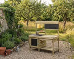 Outdoor Küche 