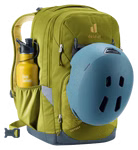 Deuter Schulrucksack Cotogy, cactus-kelp