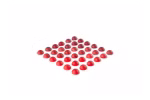 Mandala Half Spheres