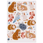 Bio Tattoos Haustiere