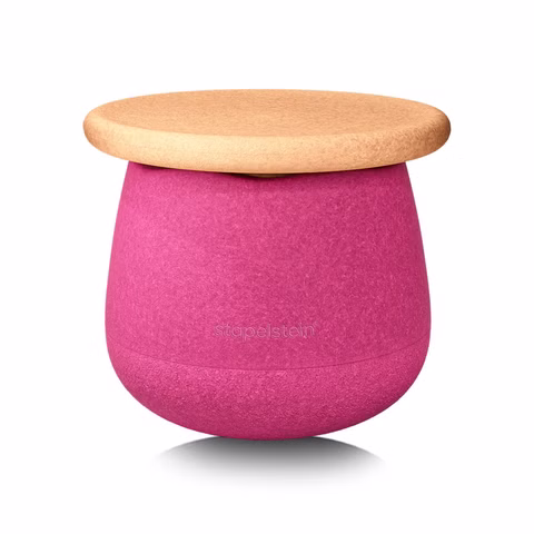 Stapelstein® Dynamic small flowers