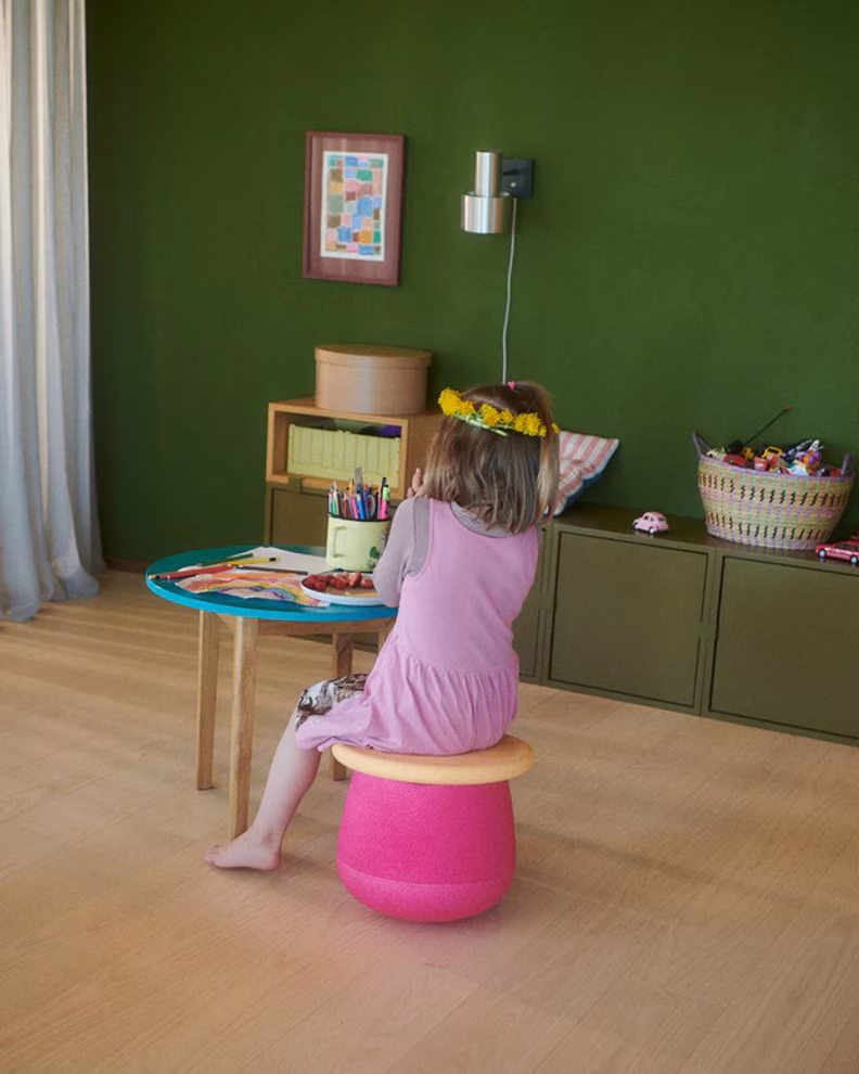 Stapelstein® Dynamic small flowers Stapelstein® Dynamic small flowers