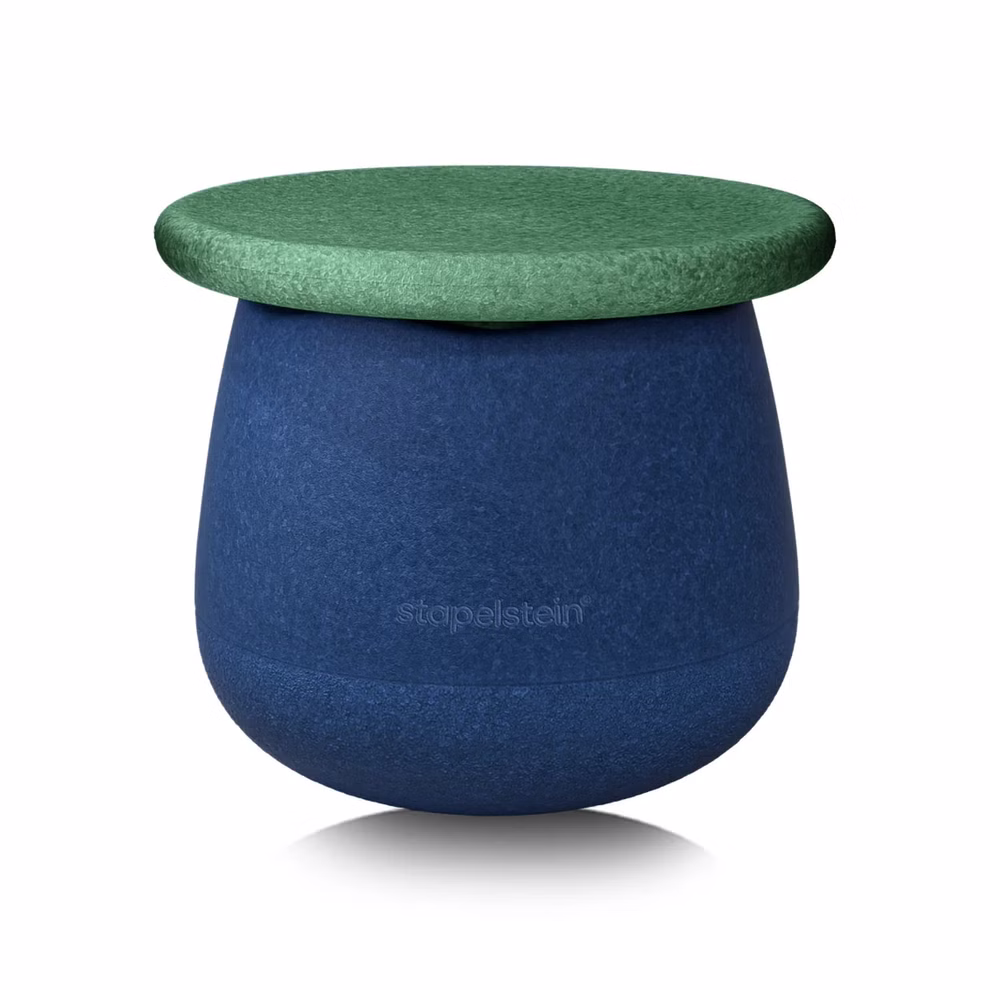 Stapelstein® Dynamic small waters & greens Stapelstein® Dynamic small waters & greens