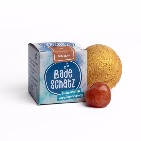 BadeSchatz Gute Laune 