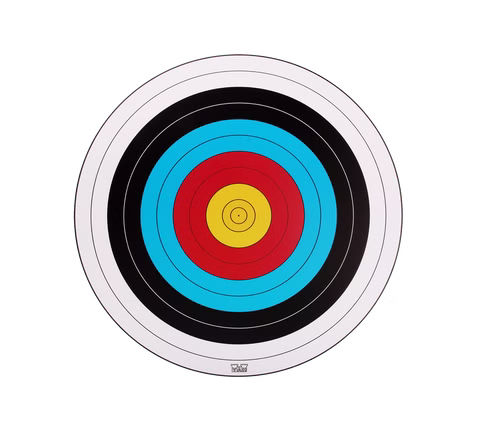 Zielscheibe Sport WA40