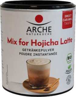 altText.imageMix for Hojicha Latte