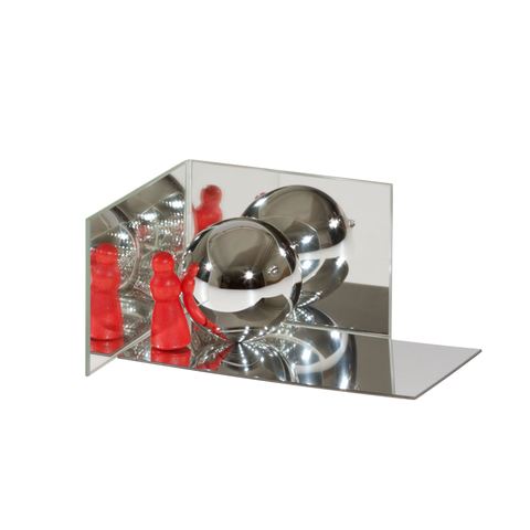 Kit Kraul : Cabinet de miroirs