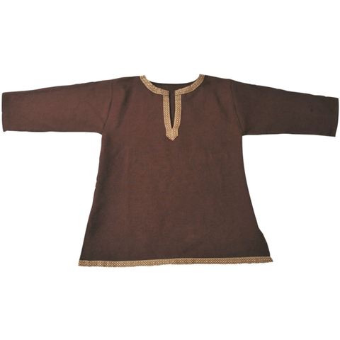 Vah robe viking