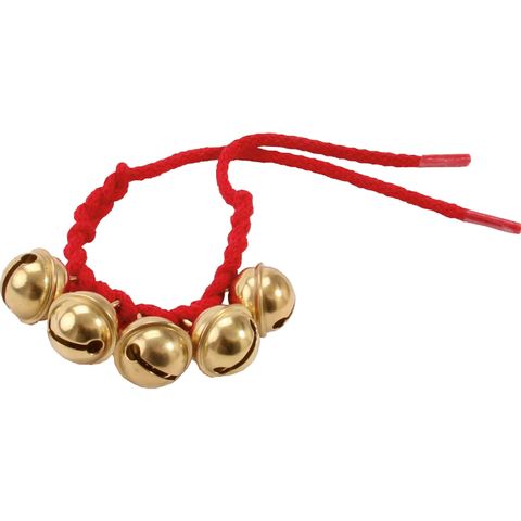 Collier de serrage Vah, rouge