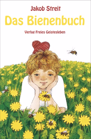 Das Bienenbuch