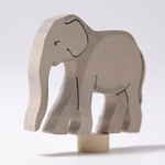 Grimms Birthday Plug Elephant