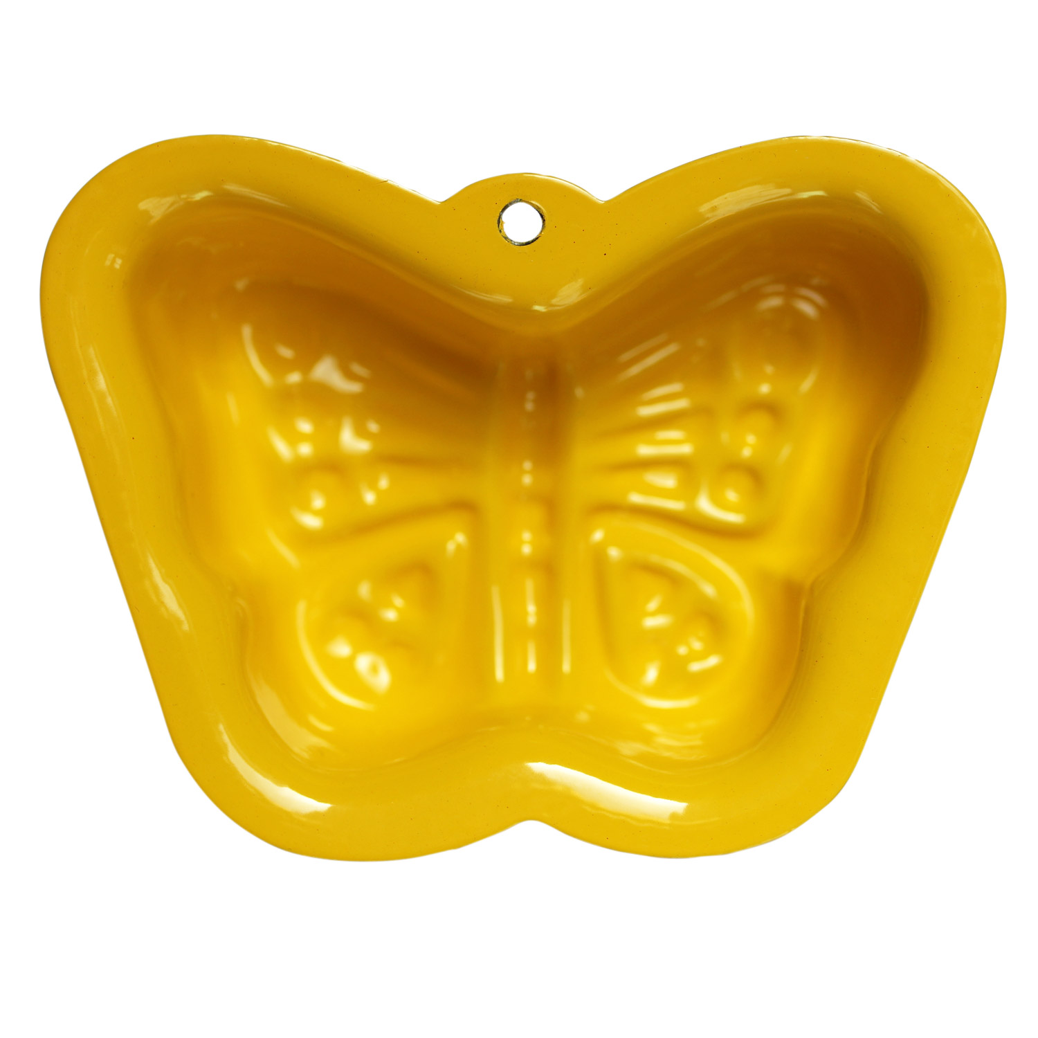 Sand mould butterfly