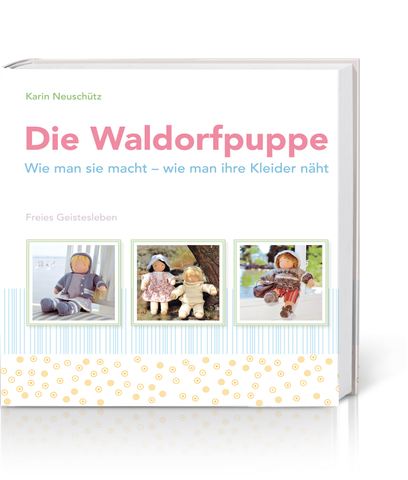 Die Waldorfpuppe