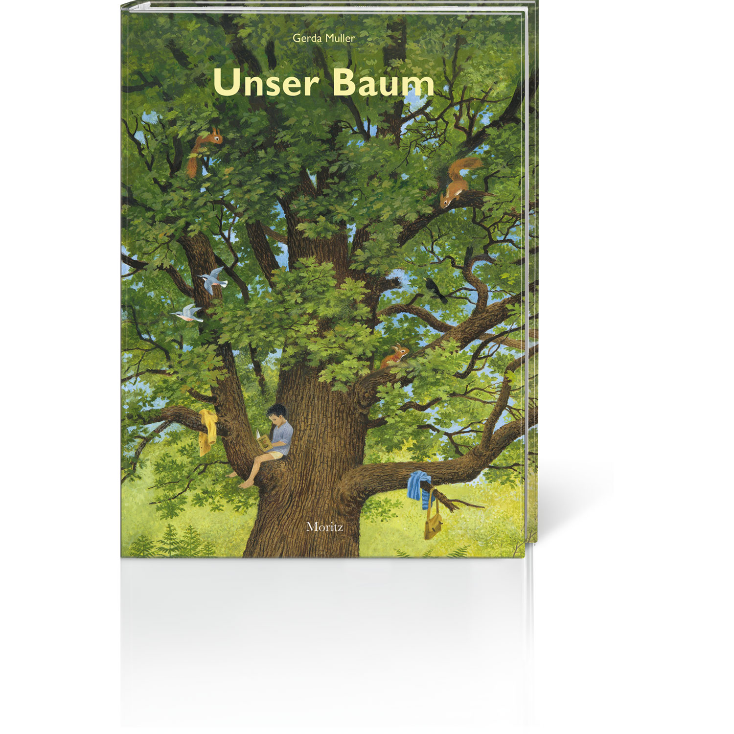 Unser Baum