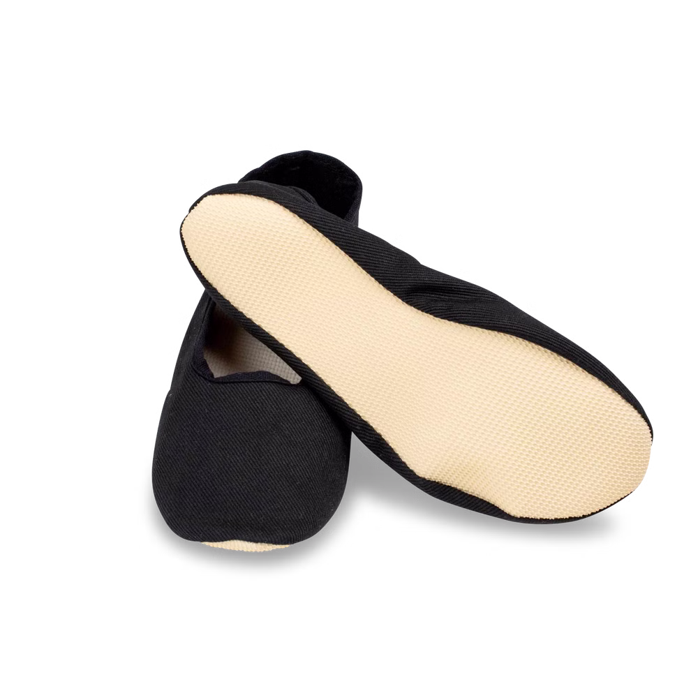 Chaussures Eurythmie Standard, noir 48