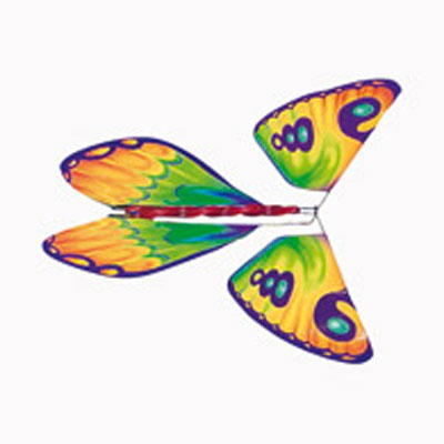 Flatterschmetterling | Waldorfshop