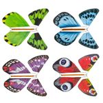 Flatterschmetterling | Waldorfshop