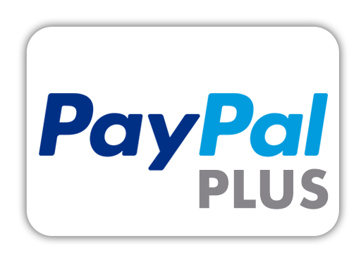 PayPal Plus Logo