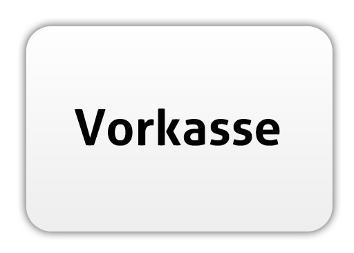 Vorkasse Logo